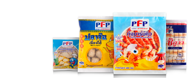 Tập đoàn chế biến hải sản Thái Lan mở công ty liên doanh tại Việt Nam